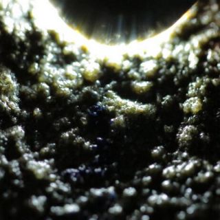 老坑灰沙皮糯冰种翡翠原石