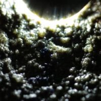 老坑灰沙皮糯冰种翡翠原石
