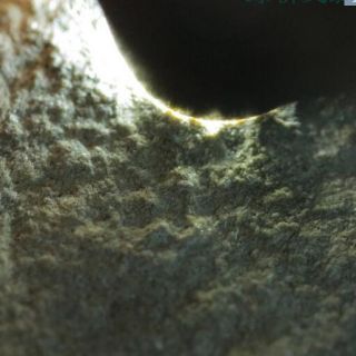 老坑翻砂皮冰种翡翠原石